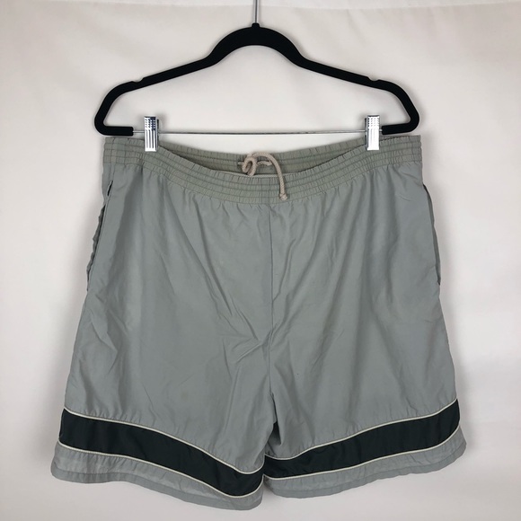 Vintage Champion Shorts Size Mens XL - Picture 5 of 8